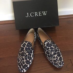 J Crew Loafers